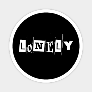 Lonely Magnet